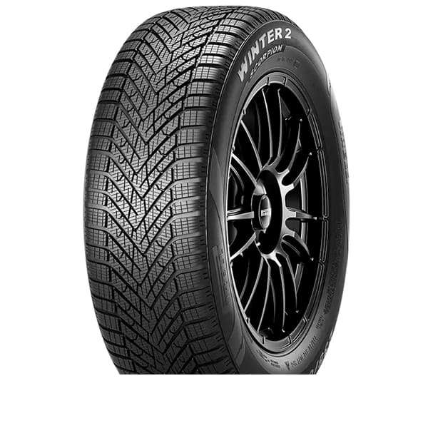 315/35Р22 Pirelli Scorpion-Winter 2 111V RunFlat лип.